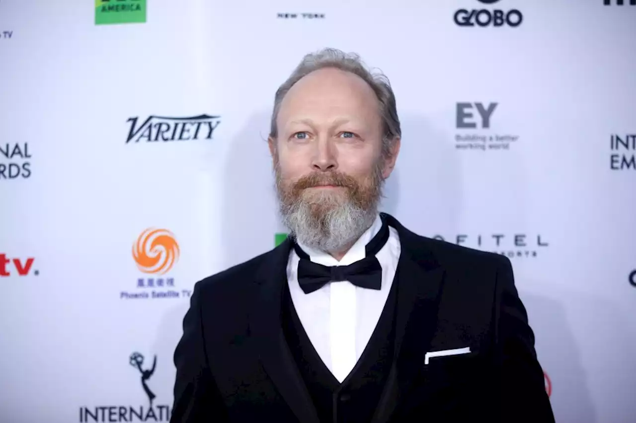 Star Wars Series ‘Ahsoka’ Casts Lars Mikkelsen as Fan Favorite Villain Grand Admiral Thrawn