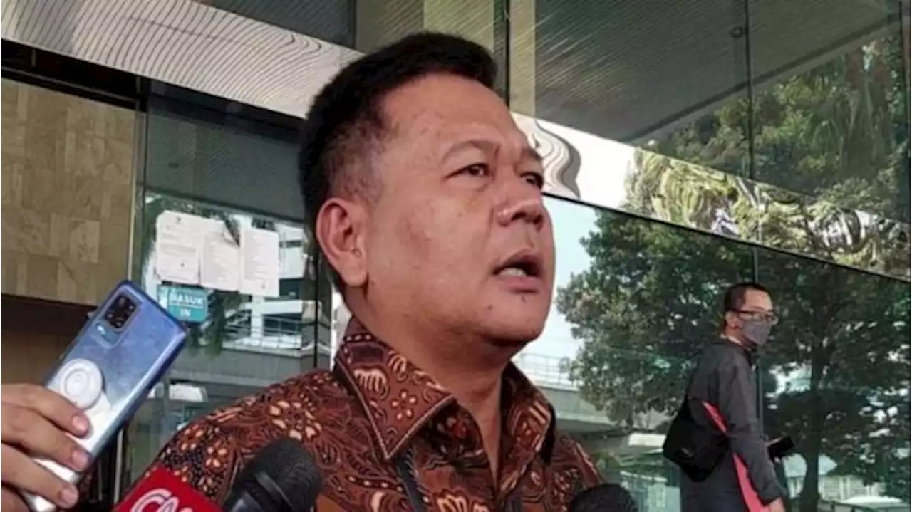 Akses Masuk Brigjen Endar ke Gedung KPK Dicabut