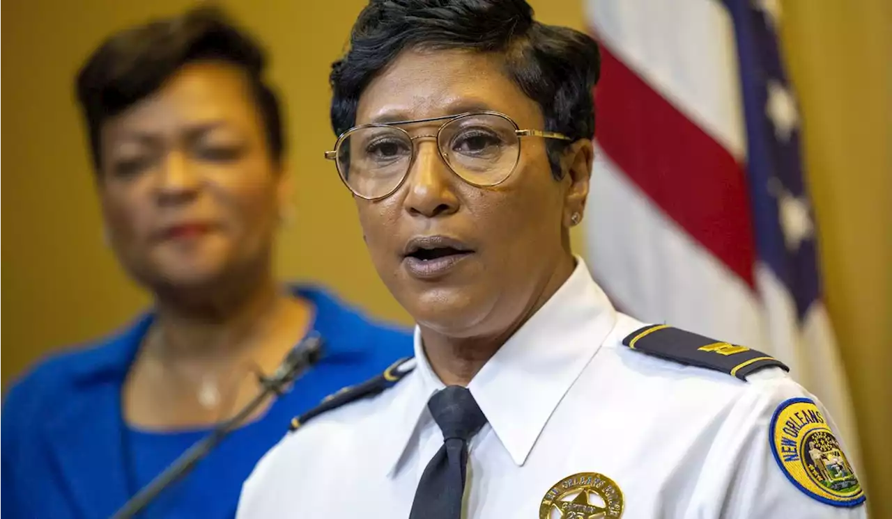 U.S.: Unjustified force, bias still plague New Orleans police