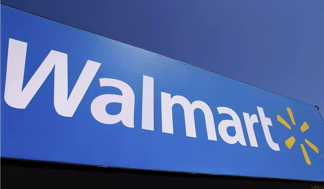 Walmart to add thousands of electric vehicle charging stations to its parking lots by 2030