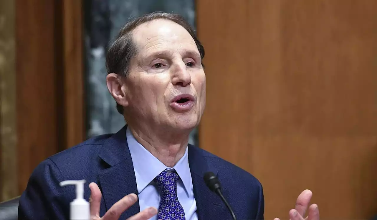 Wyden, AOC urge Biden to ‘ignore’ judge’s order blocking abortion pill