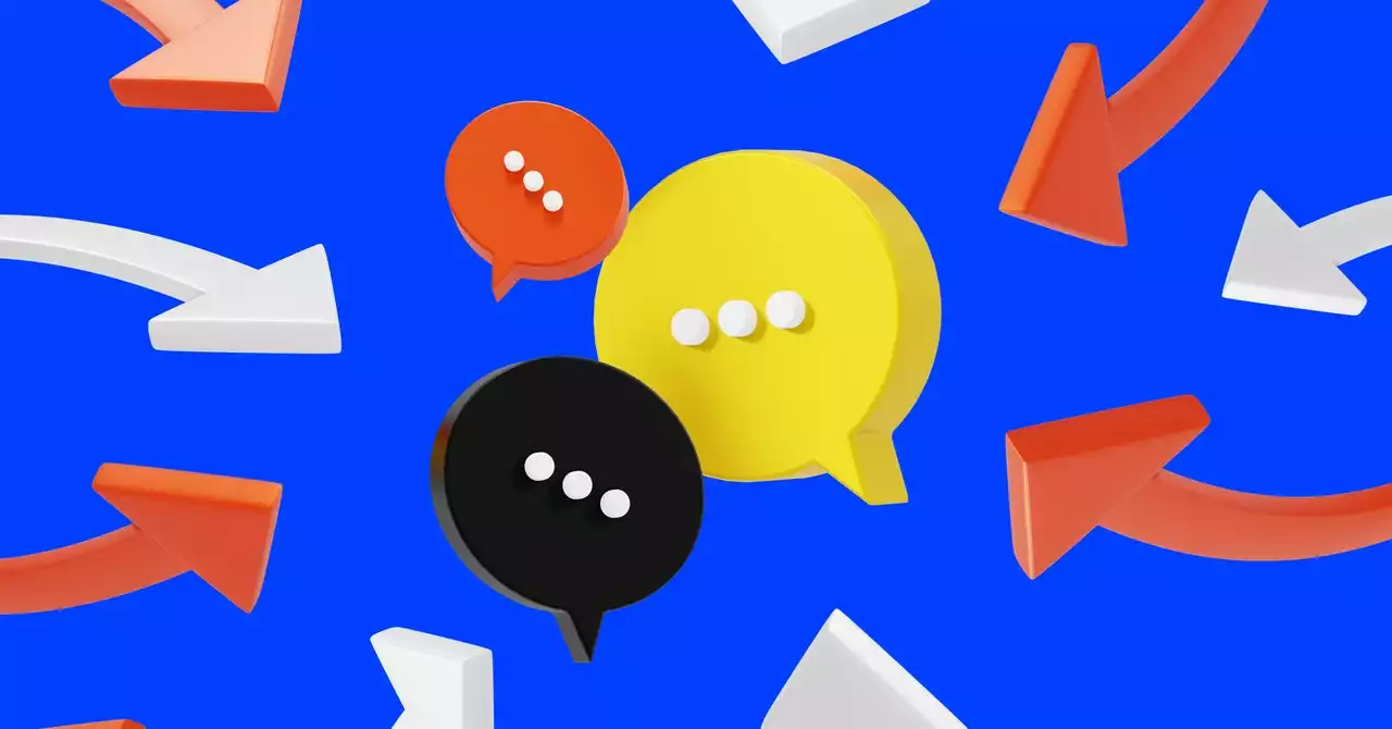 Bing's AI Chatbot Is Here to Help Write Your Text Messages