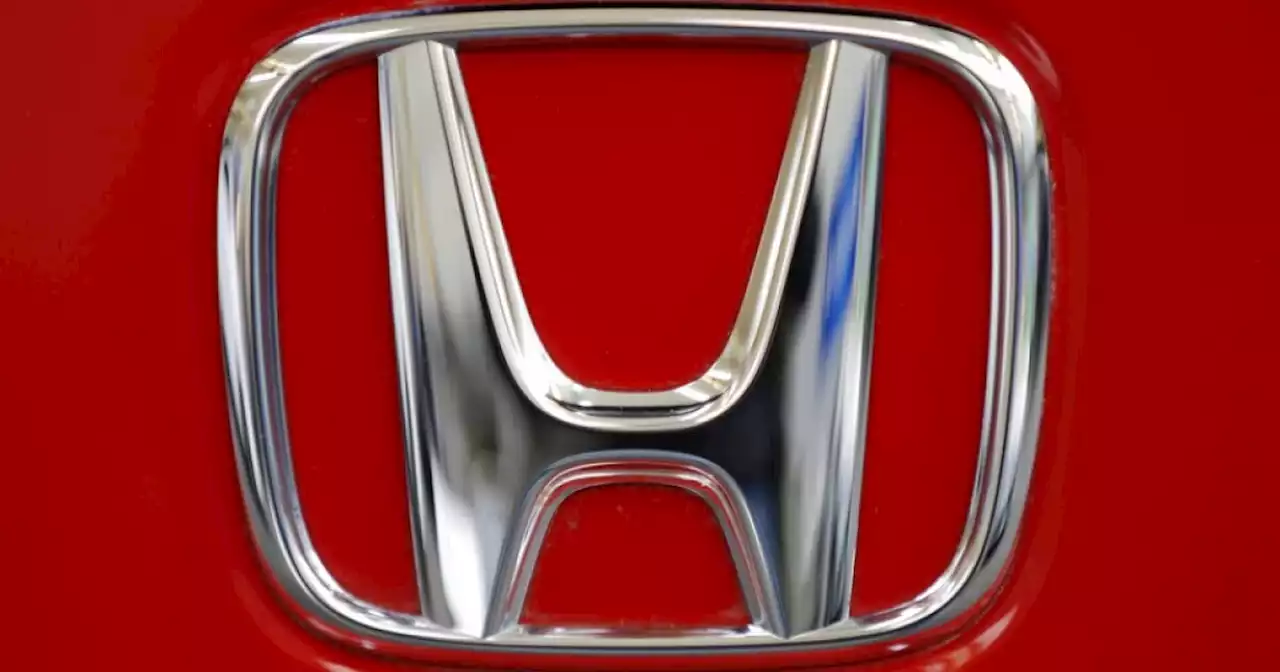 Honda recalls 564K CR-Vs in cold states over frame rust issue