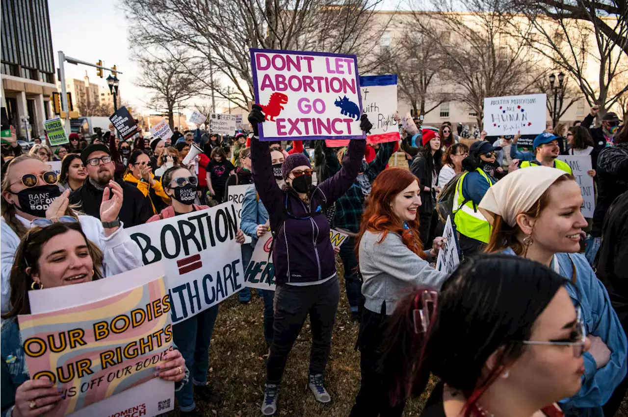 Reaction to Texas Abortion Pill Ruling: Outrage, and Muted Praise