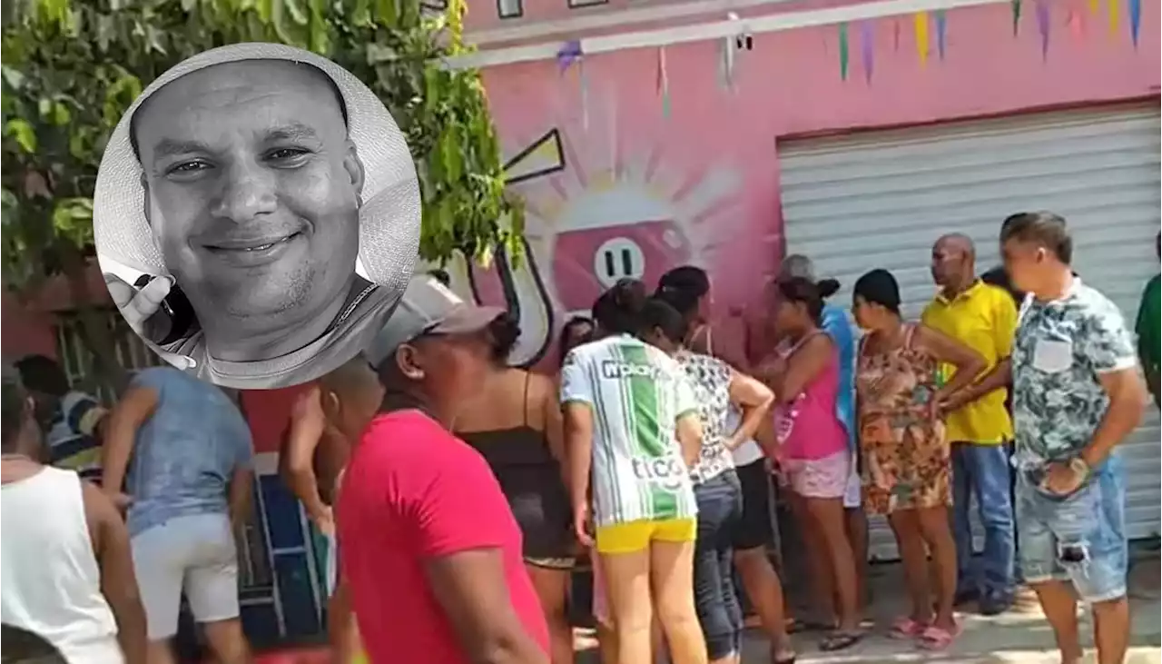 Asesinan a tiros a exconcejal de Zona Bananera