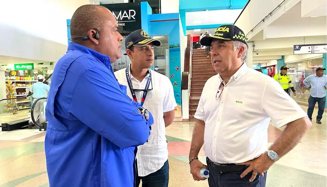 Piden al Gobierno declarar a San Andrés Islas como ‘Departamento de Fronteras’