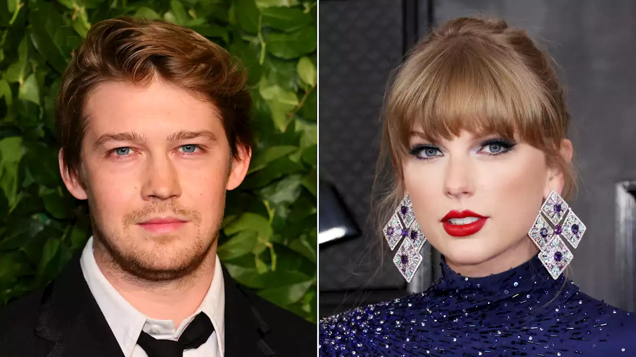 Singer Taylor Swift, actor Joe Alwyn split after six years together