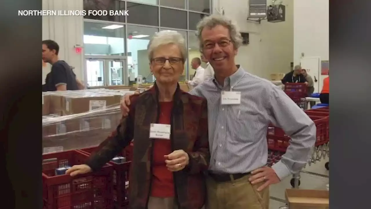 How Northern Illinois Food Bank has helped communities for 40 years and counting