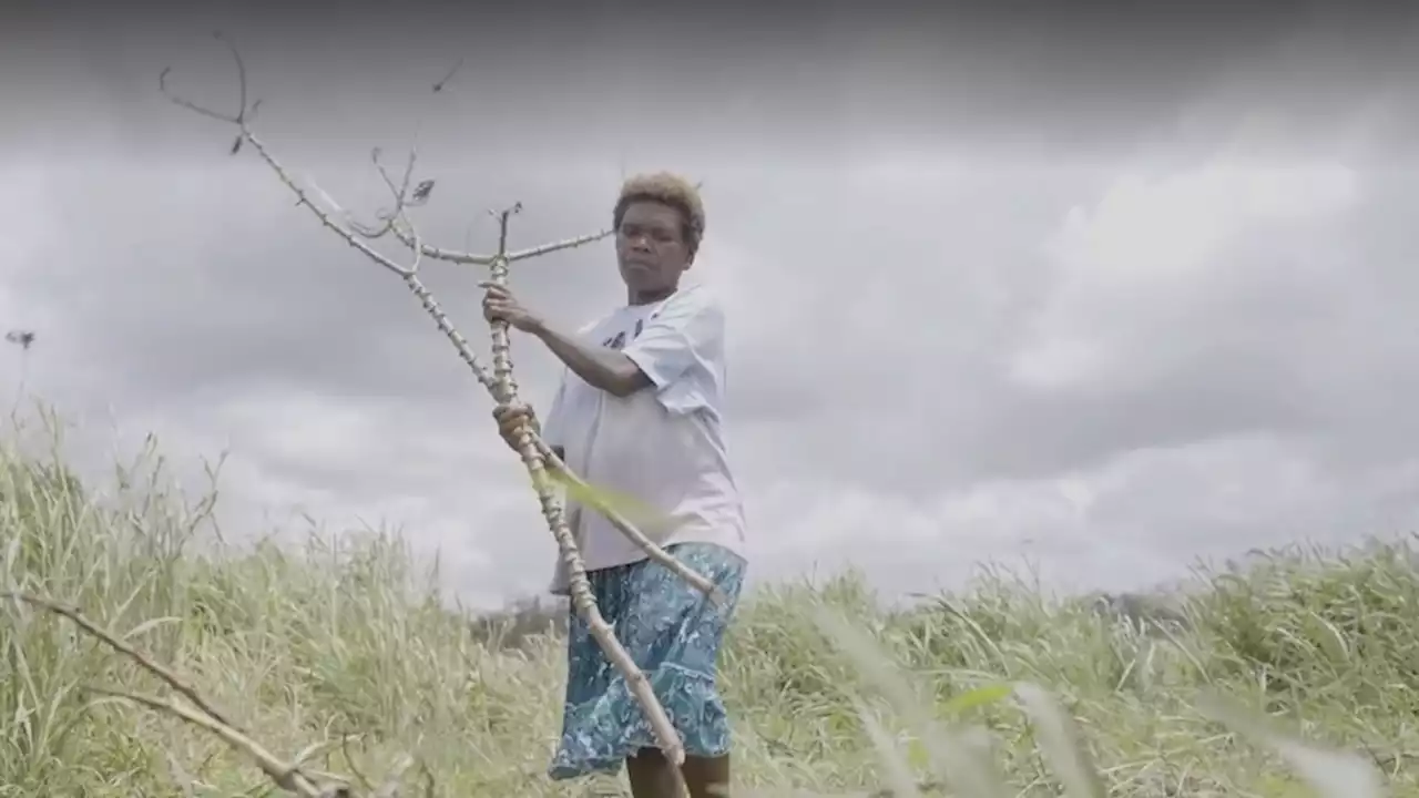 'The droughts are coming': This year, El Niño could hit at a dangerous time in the Pacific. Here's why