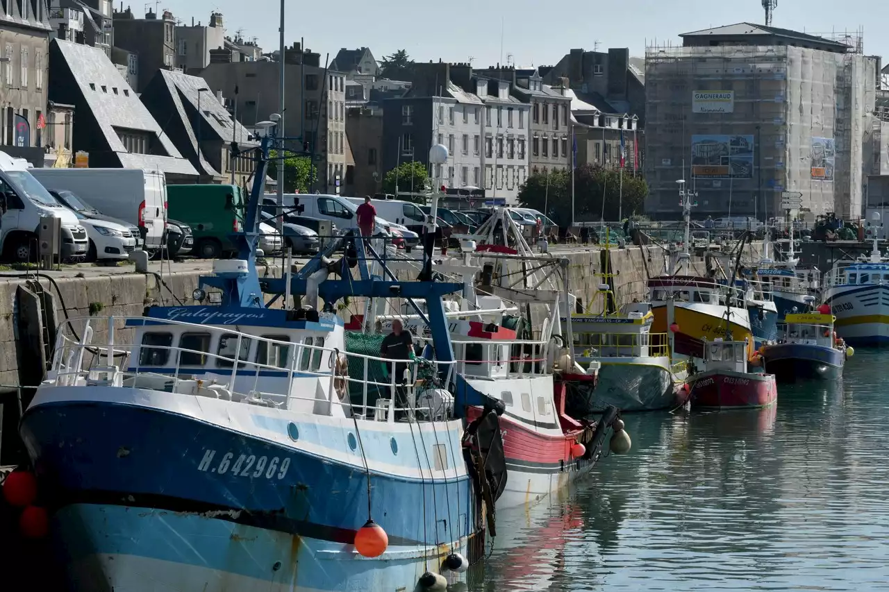 Chalutage de fond : c'est quoi cette pratique polémique que la France ne veut pas interdire