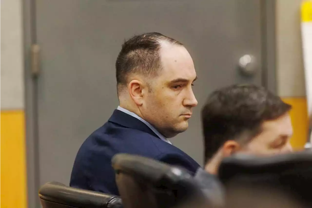 Greg Abbott Threatens to Pardon Daniel Perry After Murder Conviction