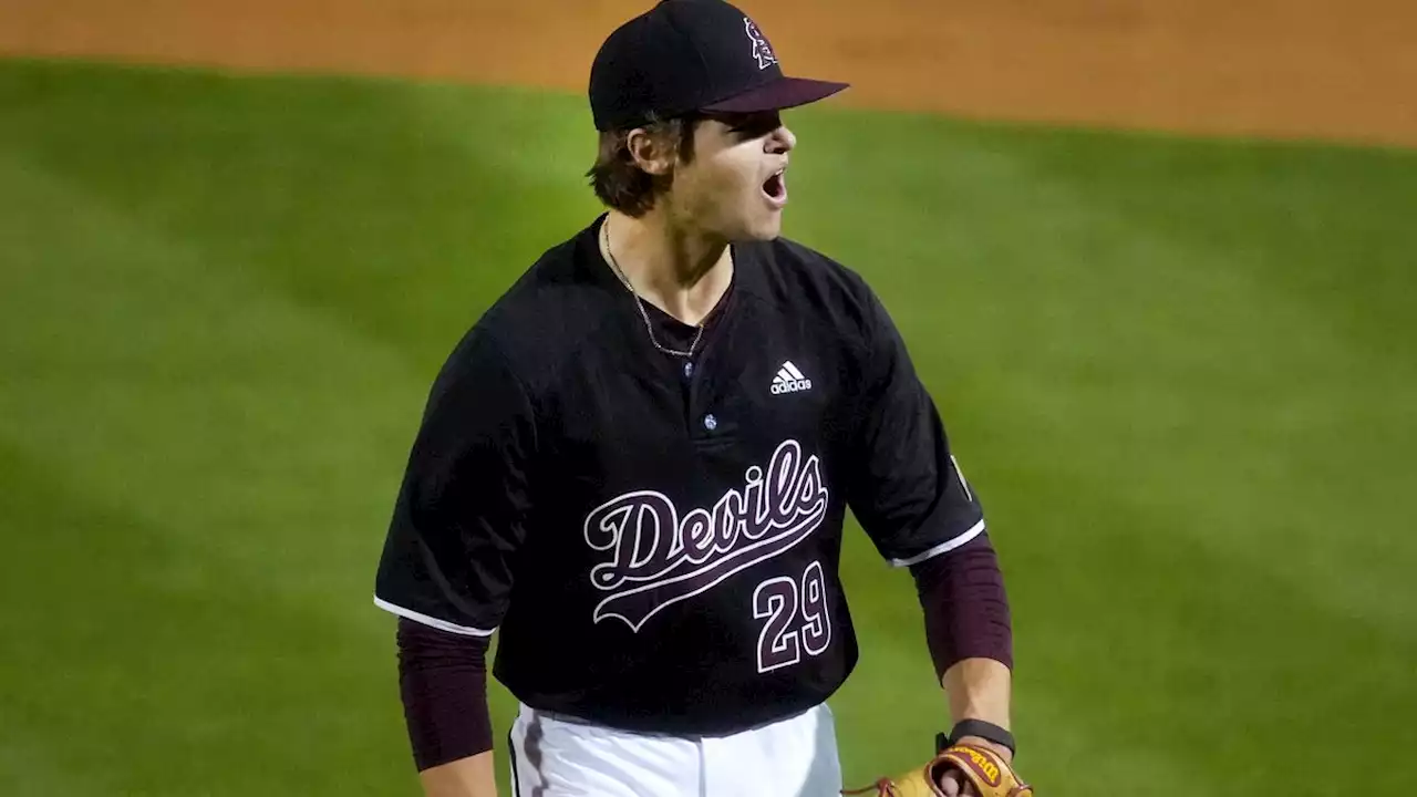 ASU baseball: Where the team stands after the Washington State sweep