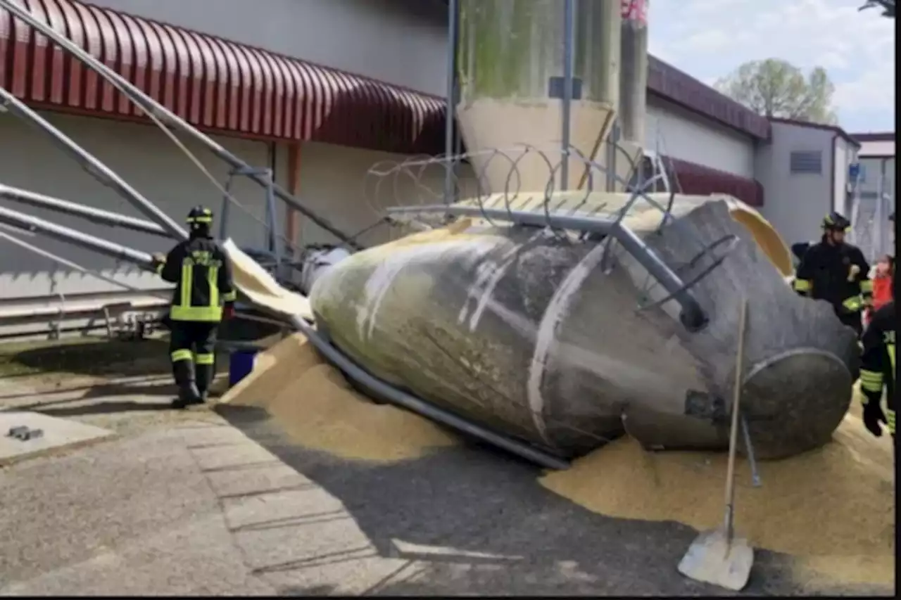 Tödlicher Unfall auf Bauernhof - bauernzeitung.ch