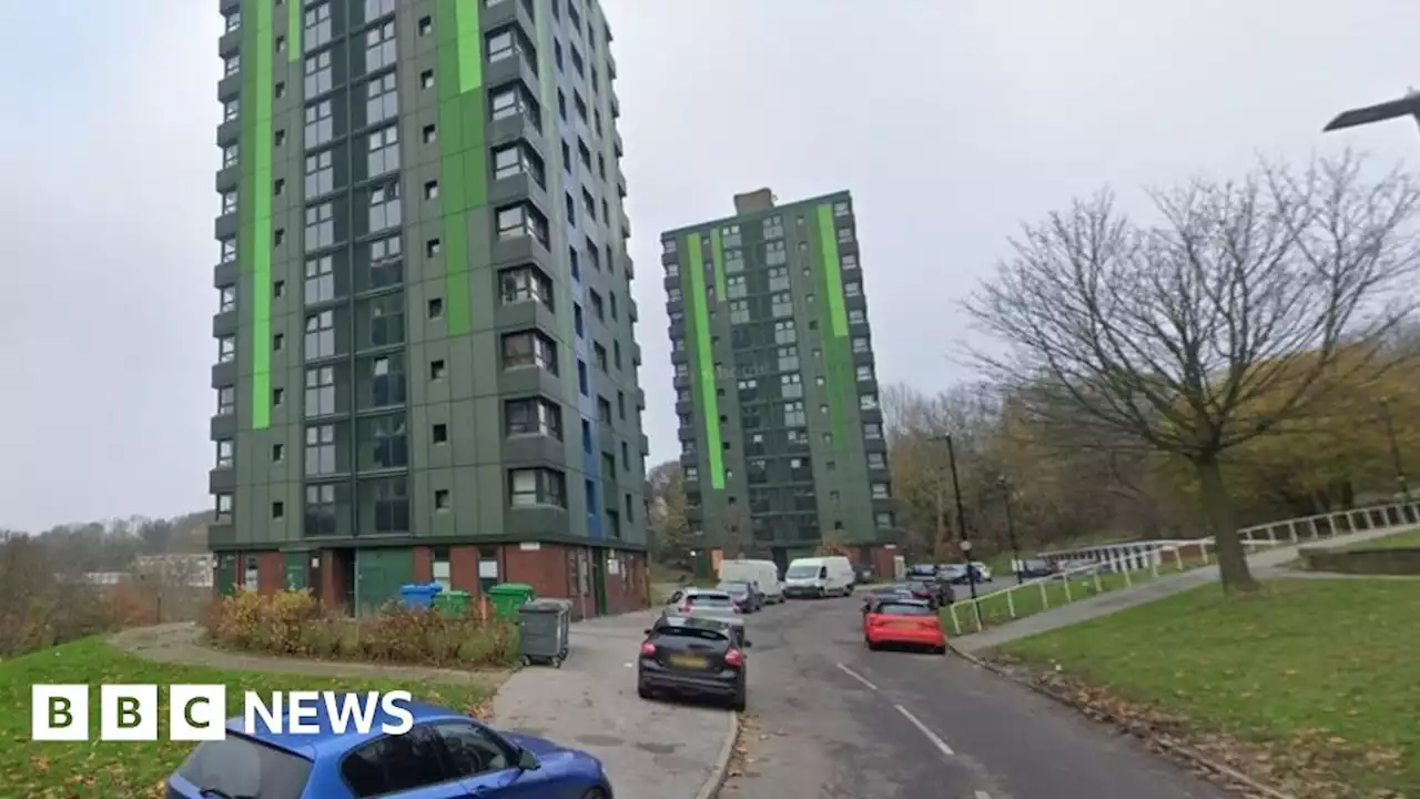 Sheffield shooting: Murder probe as man found with wounds dies