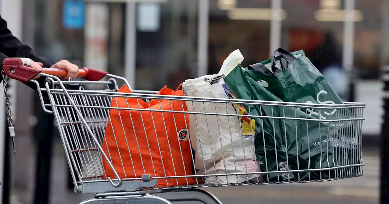 Prices rises 'should start to slow down by the summer' says NI shopkeeper