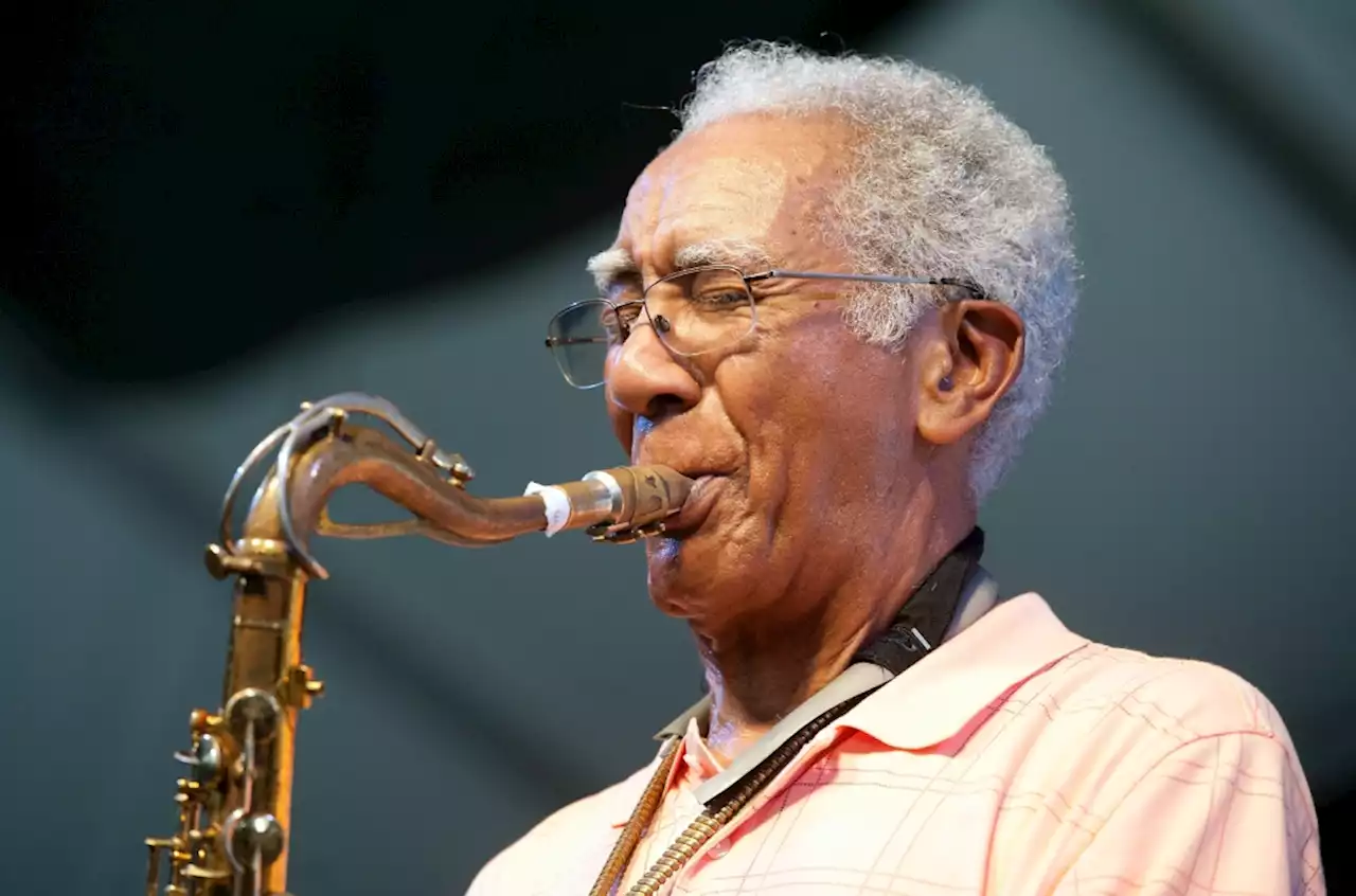 Edward ‘Kidd’ Jordan, Jazz Saxophonist and Teacher, Dies at 87