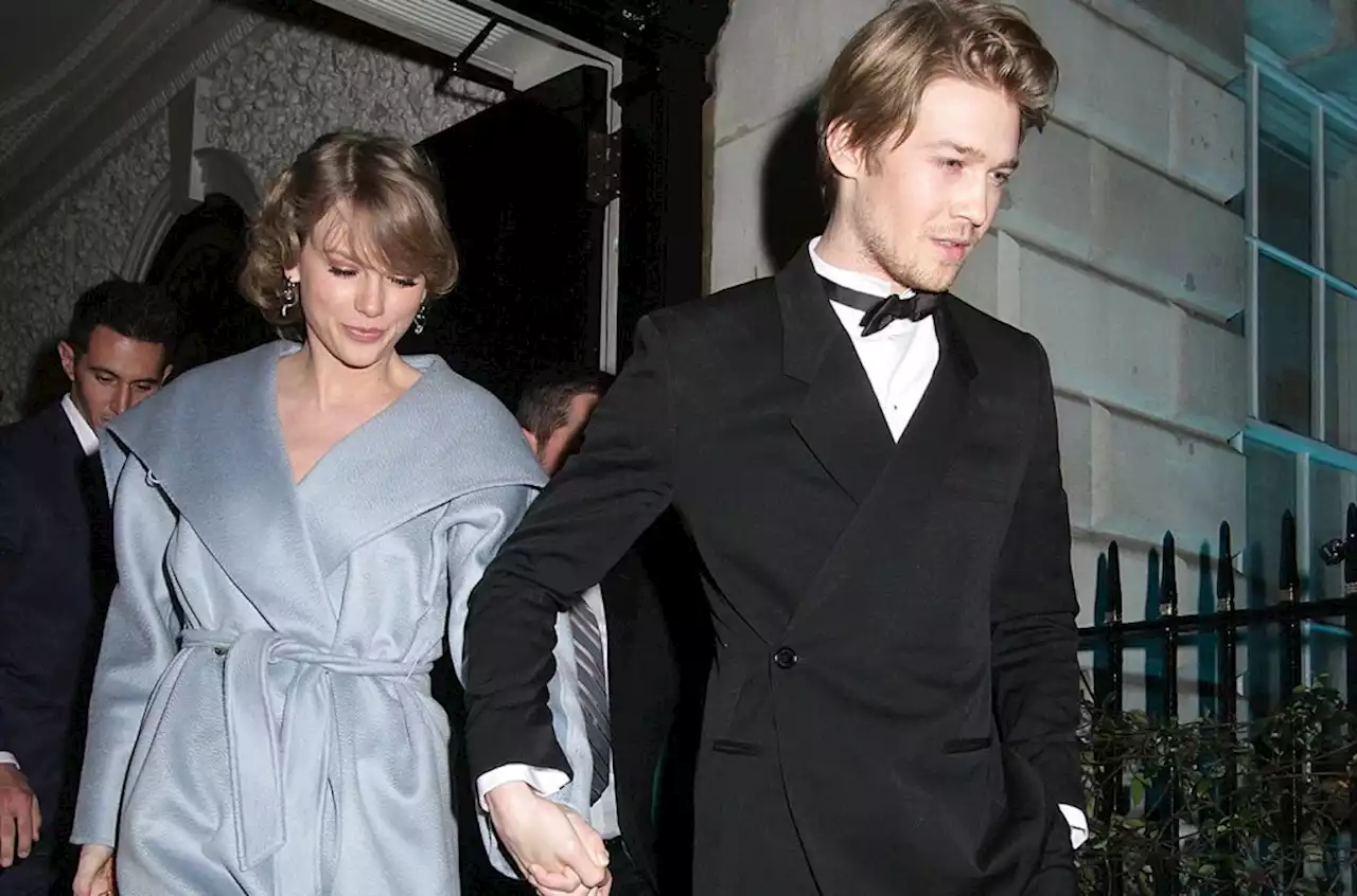 Taylor Swift and Joe Alwyn Split: Report