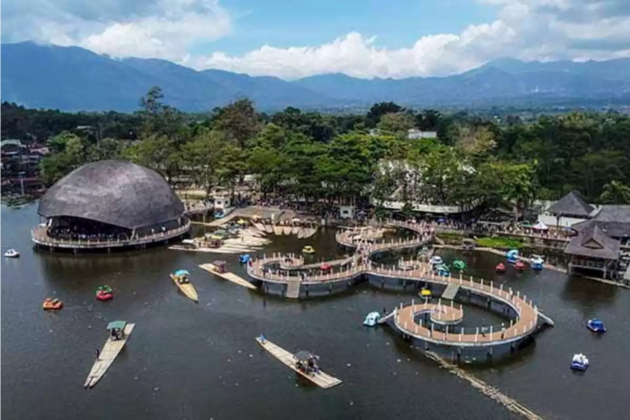 Ini Lokasi Cari Oleh-oleh Khas Garut, Ada Burayot hingga Bakso Aci Instan