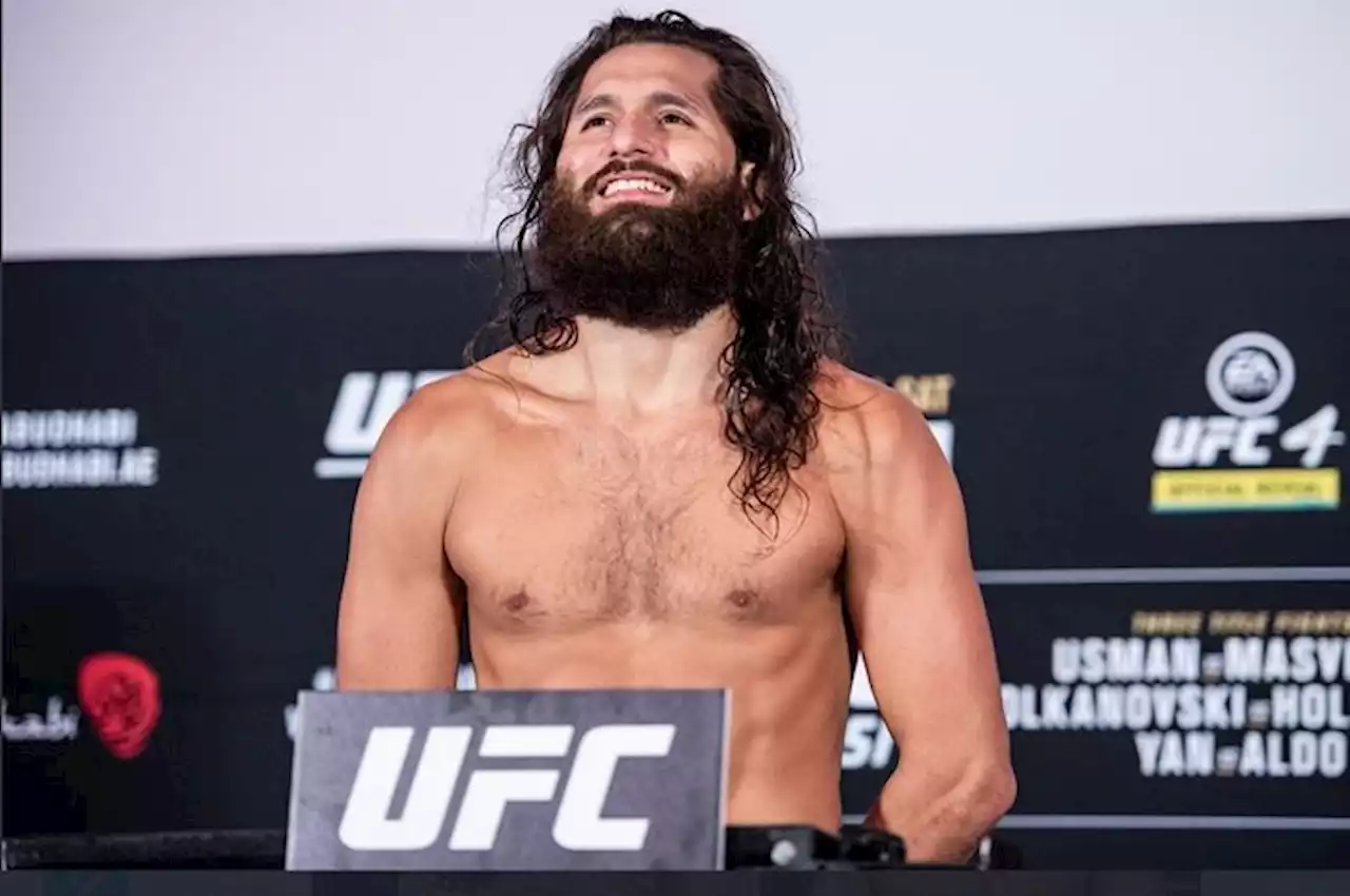 Pensiun Usai Kalah di UFC 287, Jorge Masvidal Bilang Begini - Bolasport.com