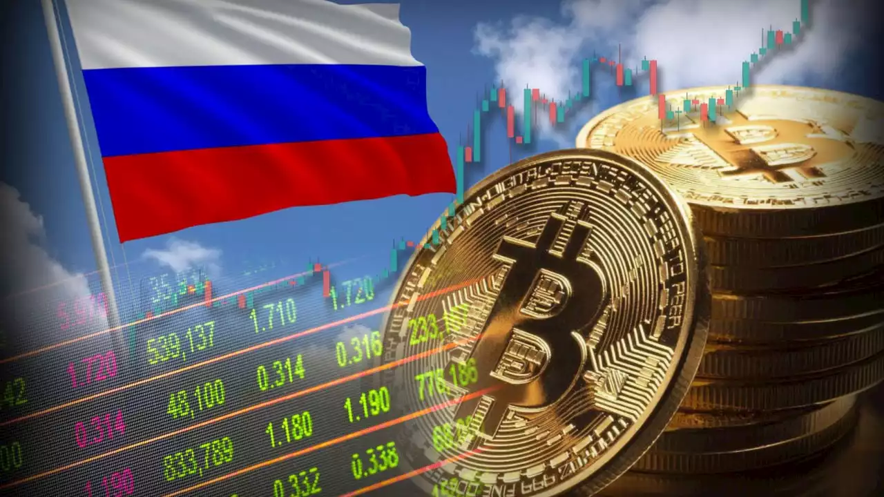 Crypto Exchanges Must Share User Data With Russia, Prosecutor General Demands – Exchanges Bitcoin News