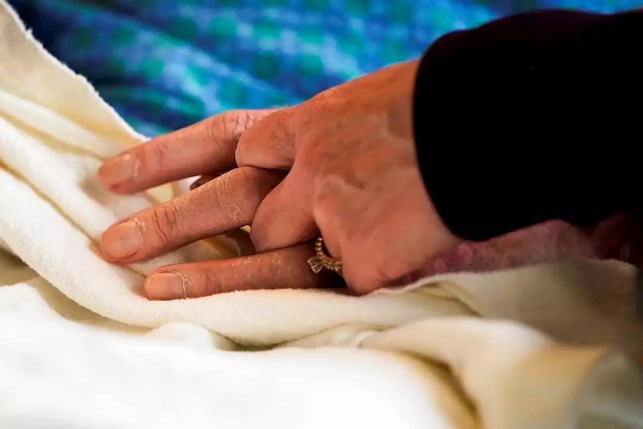 'A hell of a choice': Patients left frustrated amid delays to access assisted dying