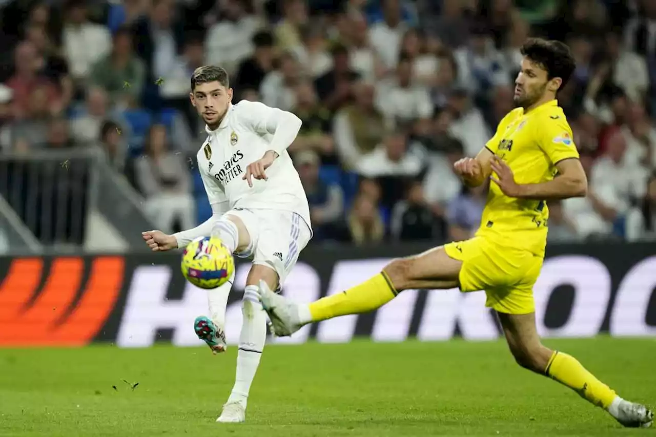 Follia Real Madrid-Villarreal: lo aspetta nel garage e volano pugni - Calciomercato