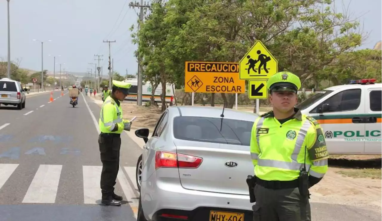 Estos son los reversibles para la operación retorno de Semana Santa