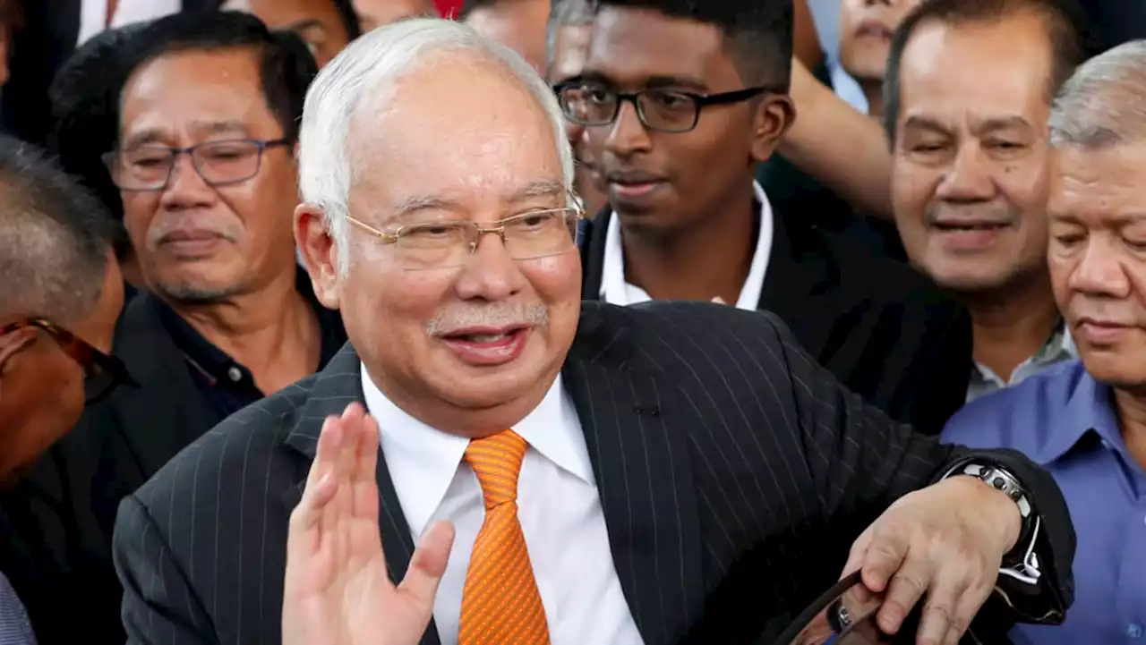 Commentary: Jailed Malaysian ex-PM Najib wants to use a sole dissenting judgment to bolster his case. He won’t win