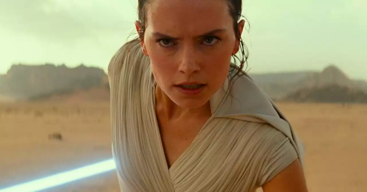 3 new ‘Star Wars’ movies coming, including Rey’s return