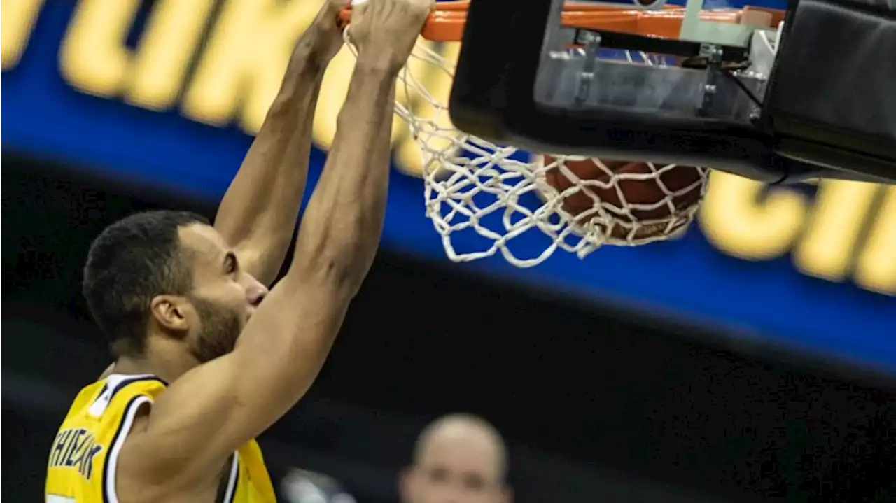 Alba Berlin erkämpft Heimsieg gegen Göttingen