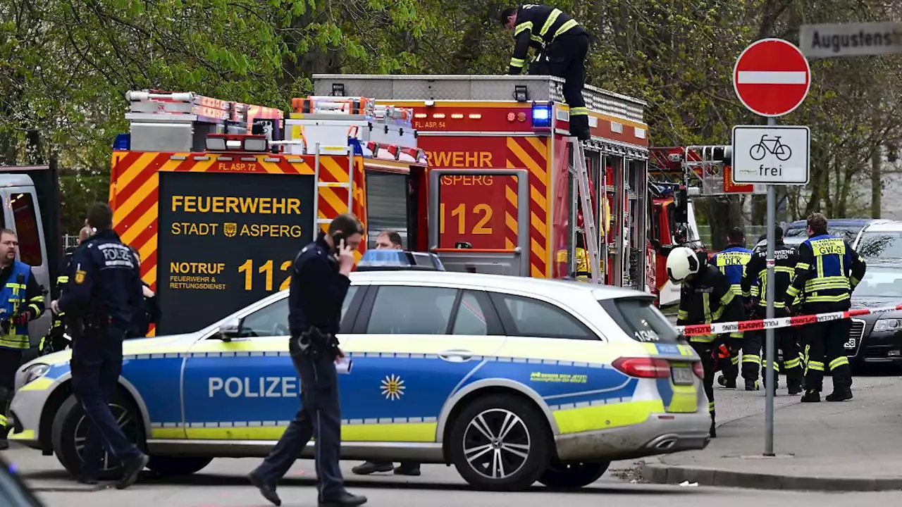 Mutmaßlicher Asperg-Todesschütze kommt in U-Haft