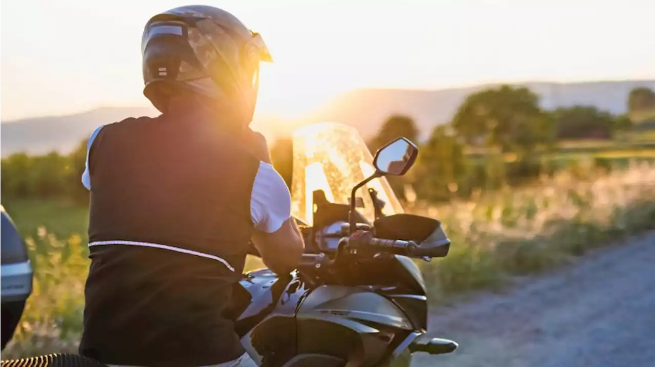 Motorrad-Versicherung: Auf diese Kosten müssen Biker achten