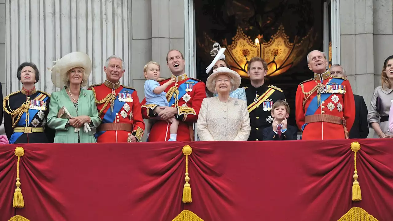 'Réparer et expier' : cette nouvelle polémique qui frappe la famille royale britannique