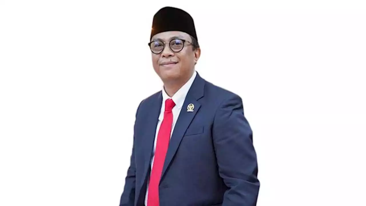 Meninggal Dunia, Ini Profil Rapsel Ali Menantu Ma'ruf Amin