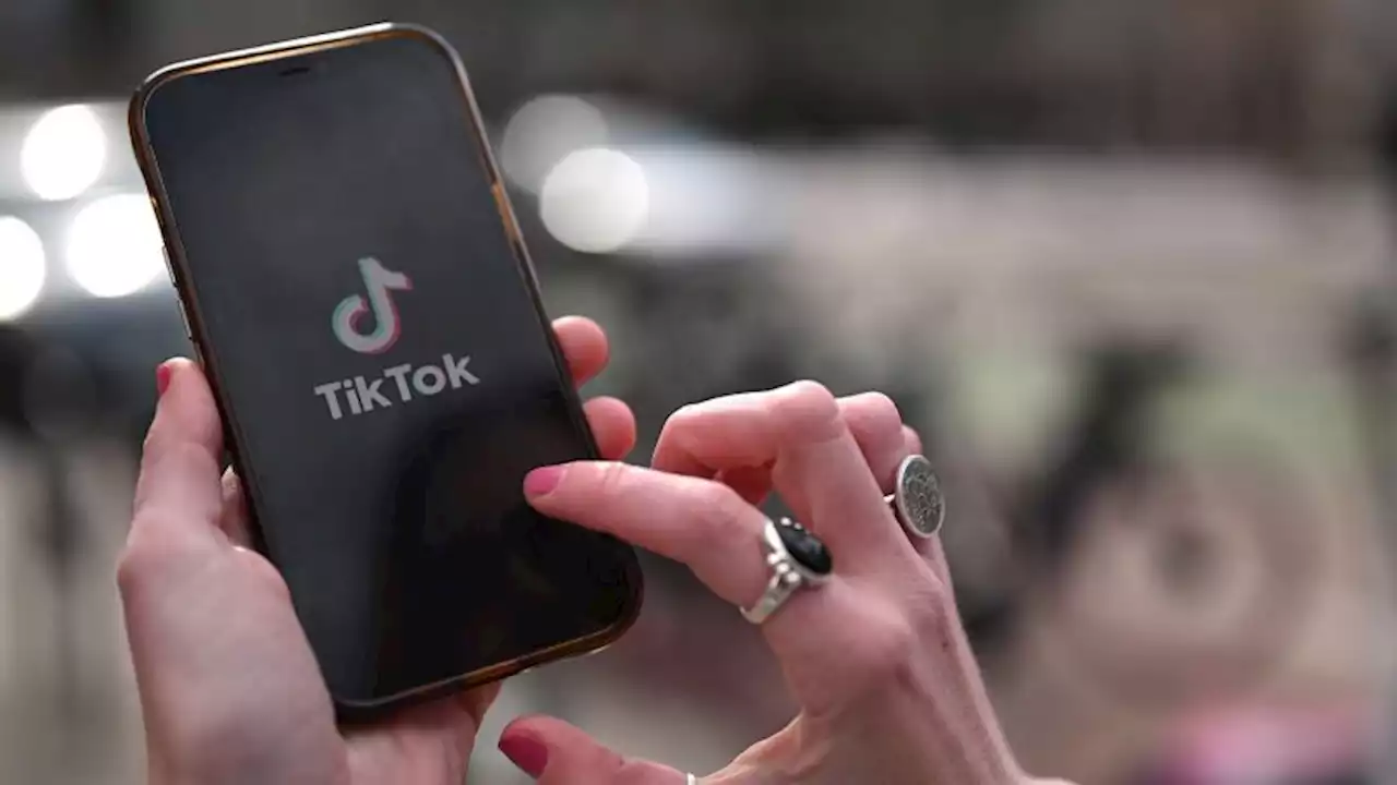 The city without TikTok offers a window to America's potential future | CNN Business