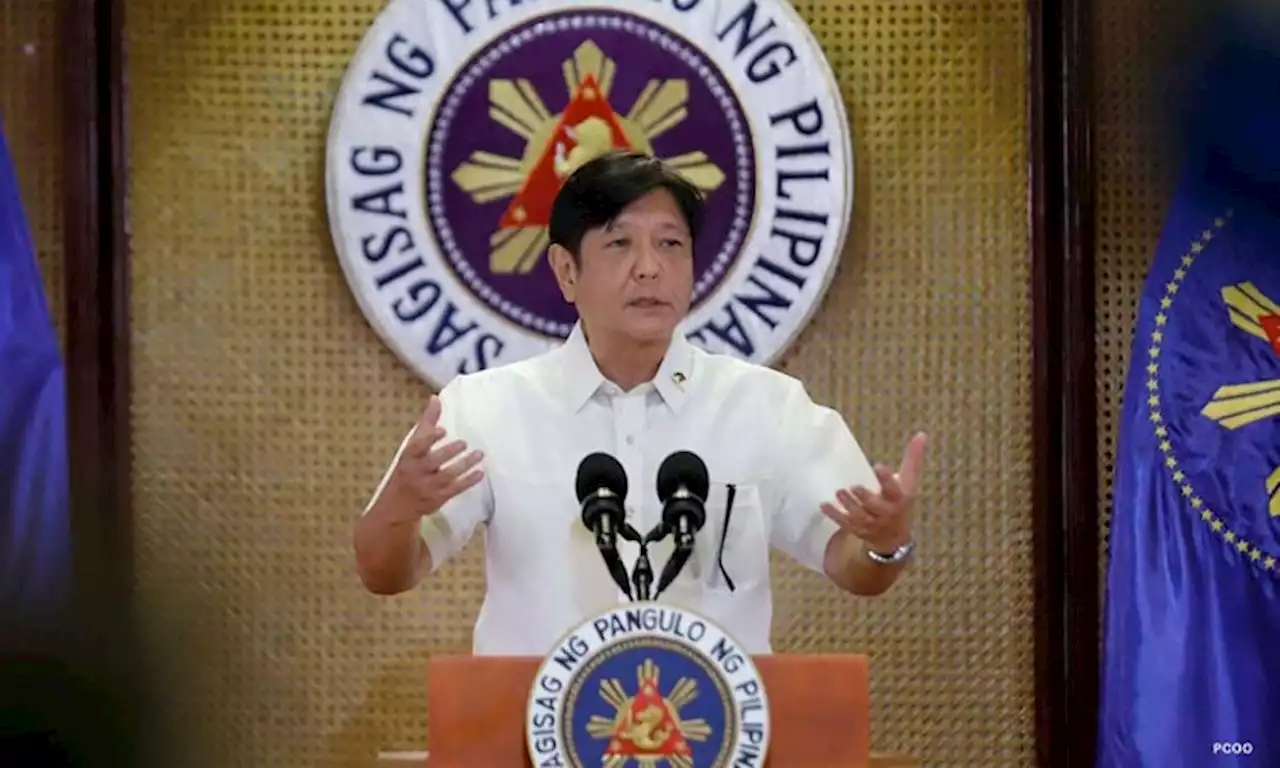 Marcos’ Day of Valor message: Speak up vs. discrimination, help those in need