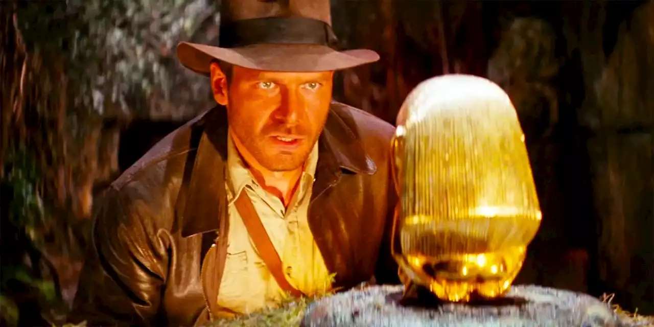 New ‘Indiana Jones’ Adventure Series Figures Unveiled By Hasbro at Star Wars Celebration