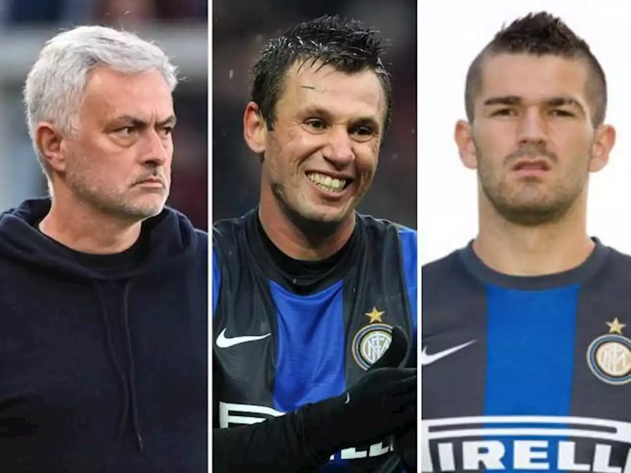 Cosa è successo tra Cassano e Livaja: l’episodio raccontato da Mourinho