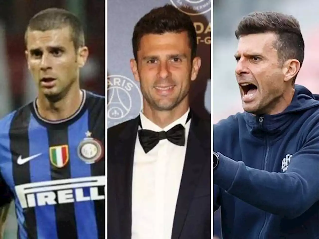 Thiago Motta idea per l'Inter: la moglie «nascosta», il rivale arrestato. I suoi segreti