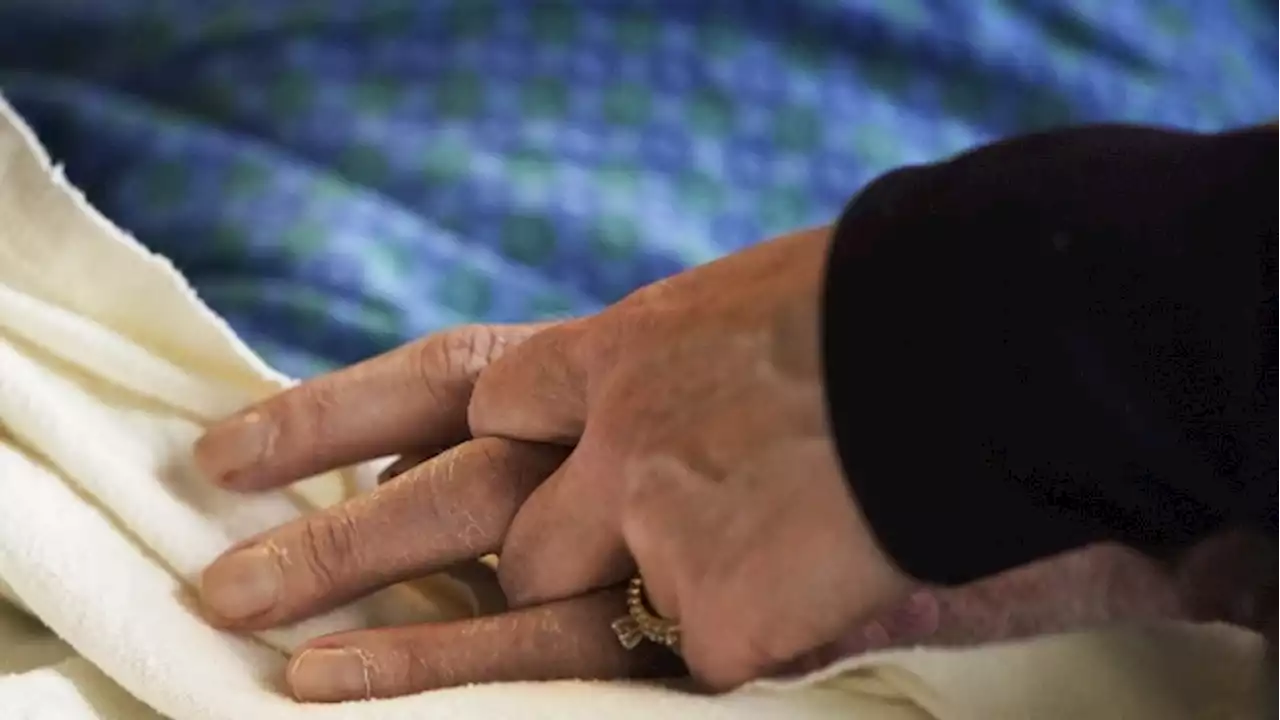 'A hell of a choice': Patients left frustrated amid delays to access assisted dying