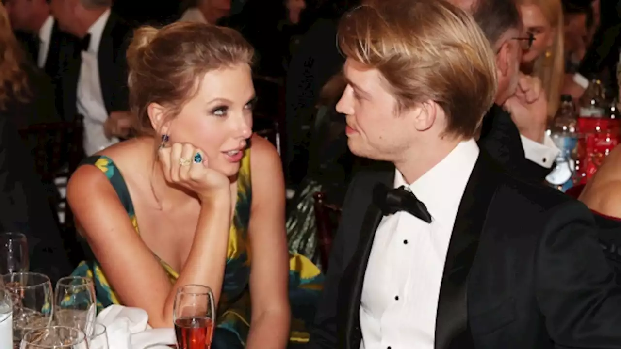 Taylor Swift and Joe Alwyn break up after six years