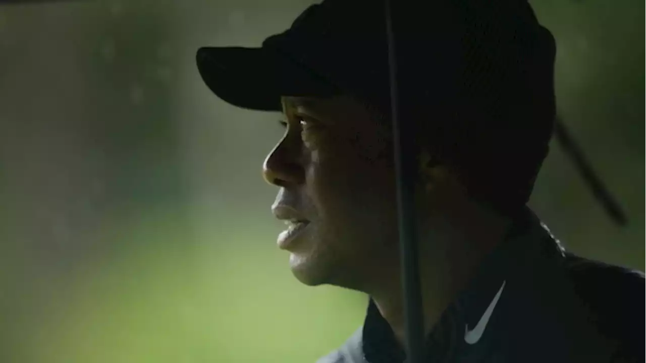 Tiger Woods withdraws before completing 3rd round of Masters