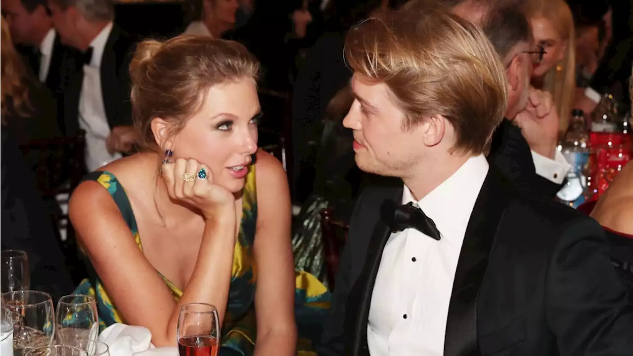 Taylor Swift and Joe Alwyn break up after six years