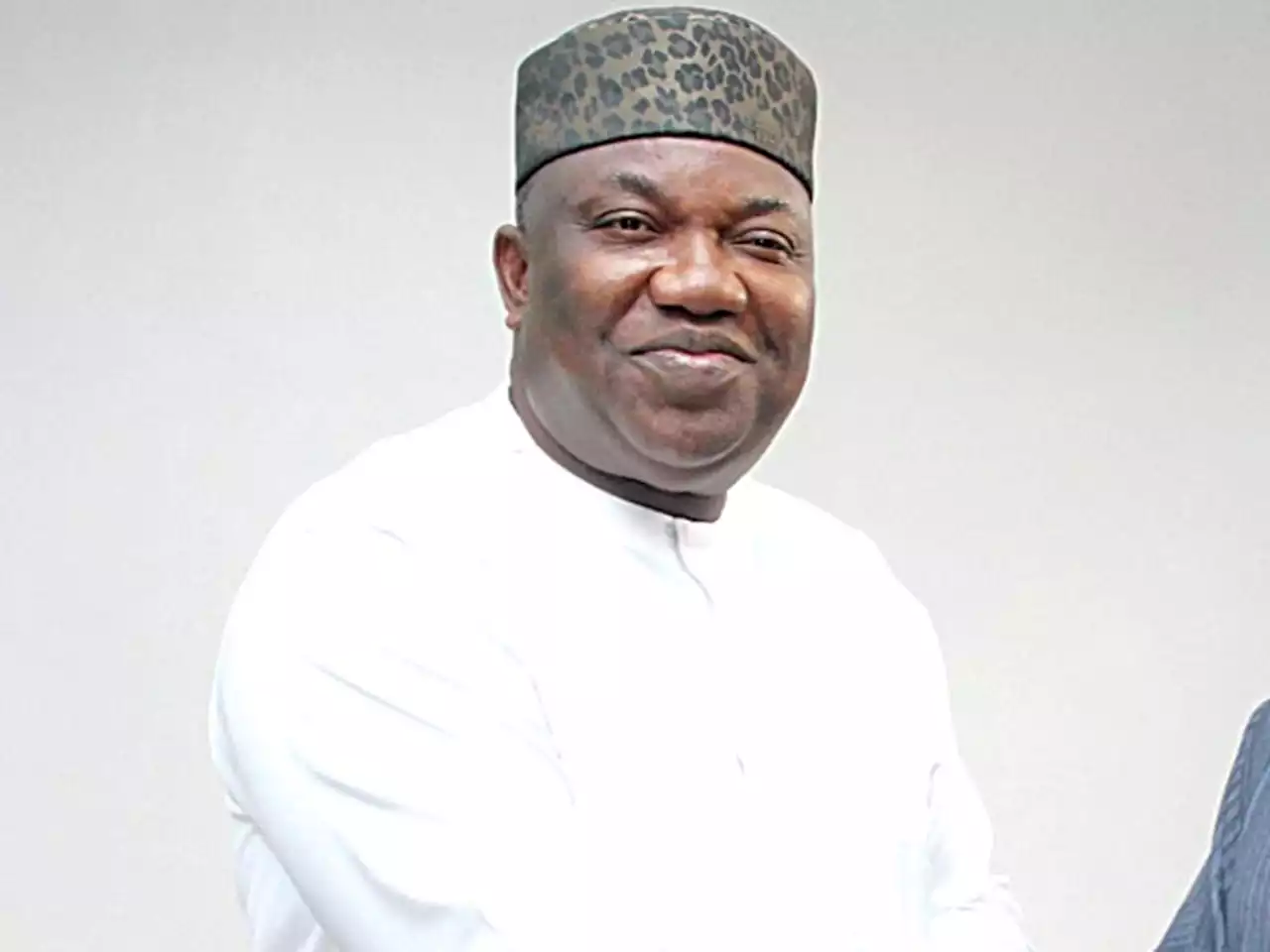 Easter: Gov. Ugwuanyi preaches peace, love, unity