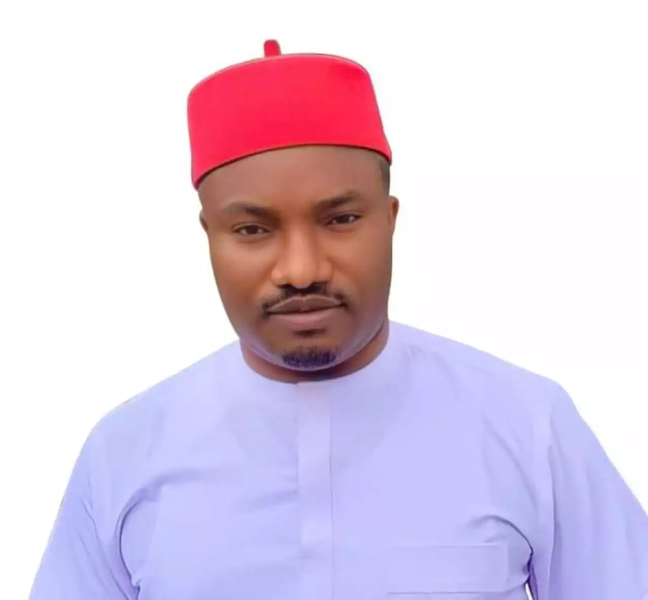 Enugu: I will hold incoming govt accountable - AAC guber candidate, Ogbodo sends Easter message