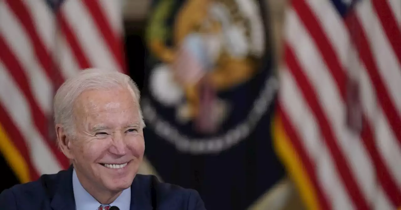 Biden enlists hundreds of social media influencers for upcoming reelection bid: Report