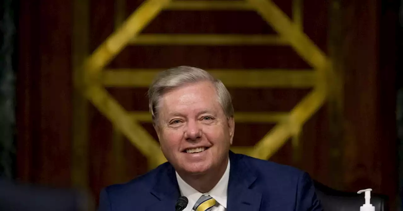 Lindsey Graham fires back at Mexican president for rebuking his dangling of military action