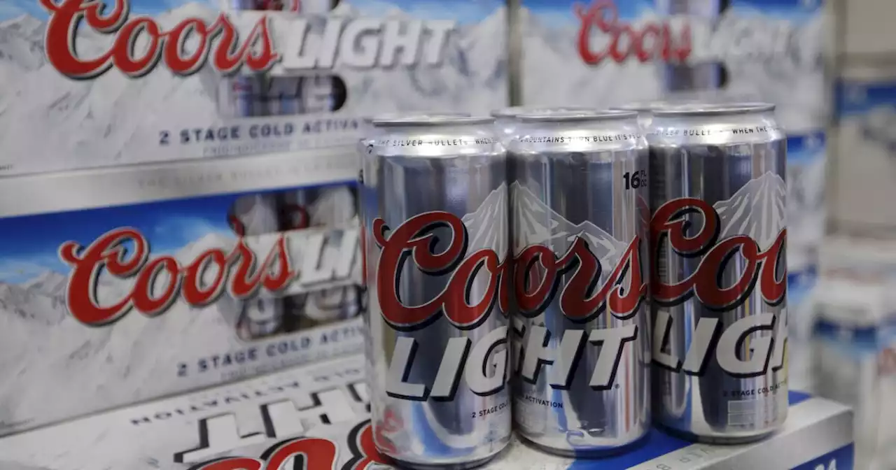 Marjorie Taylor Greene protests Bud Light by buying Coors, social media heckles her