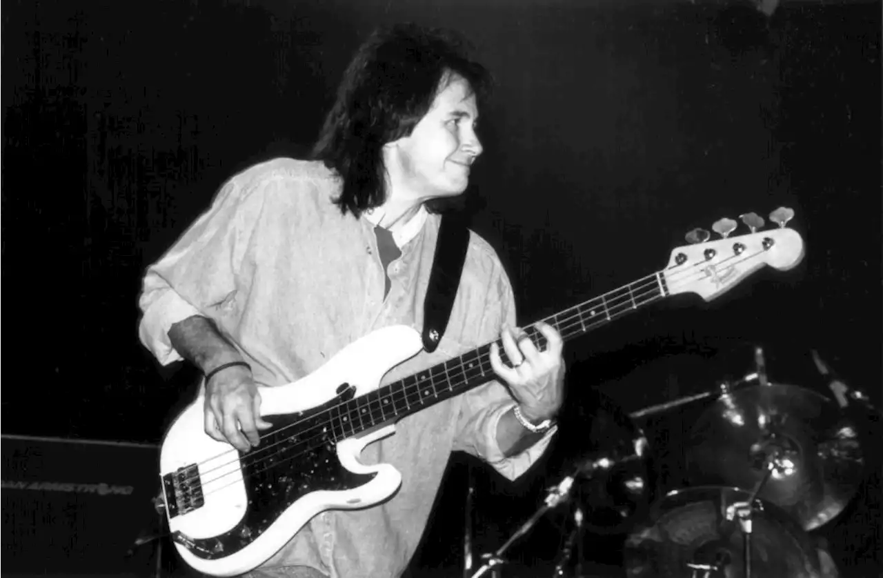 John Regan Dies: Bassist With Peter Frampton, Rolling Stones, Ace Frehley Was 71