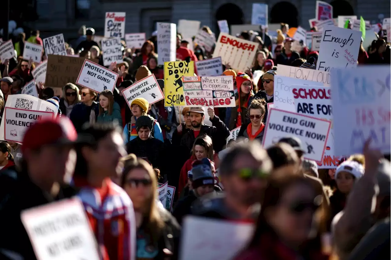 East High shooting spotlights tenuous balance between school safety, “moral obligation” to educate kids